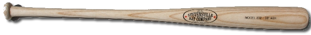 Stevensville Bat Company – Handcrafted In Canada